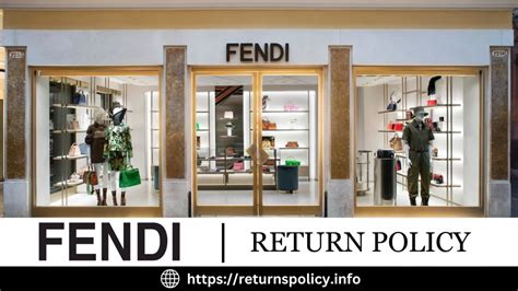 fendi rep|fendi return policy.